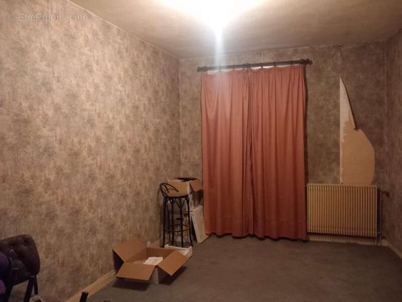 Appartement à THIERS