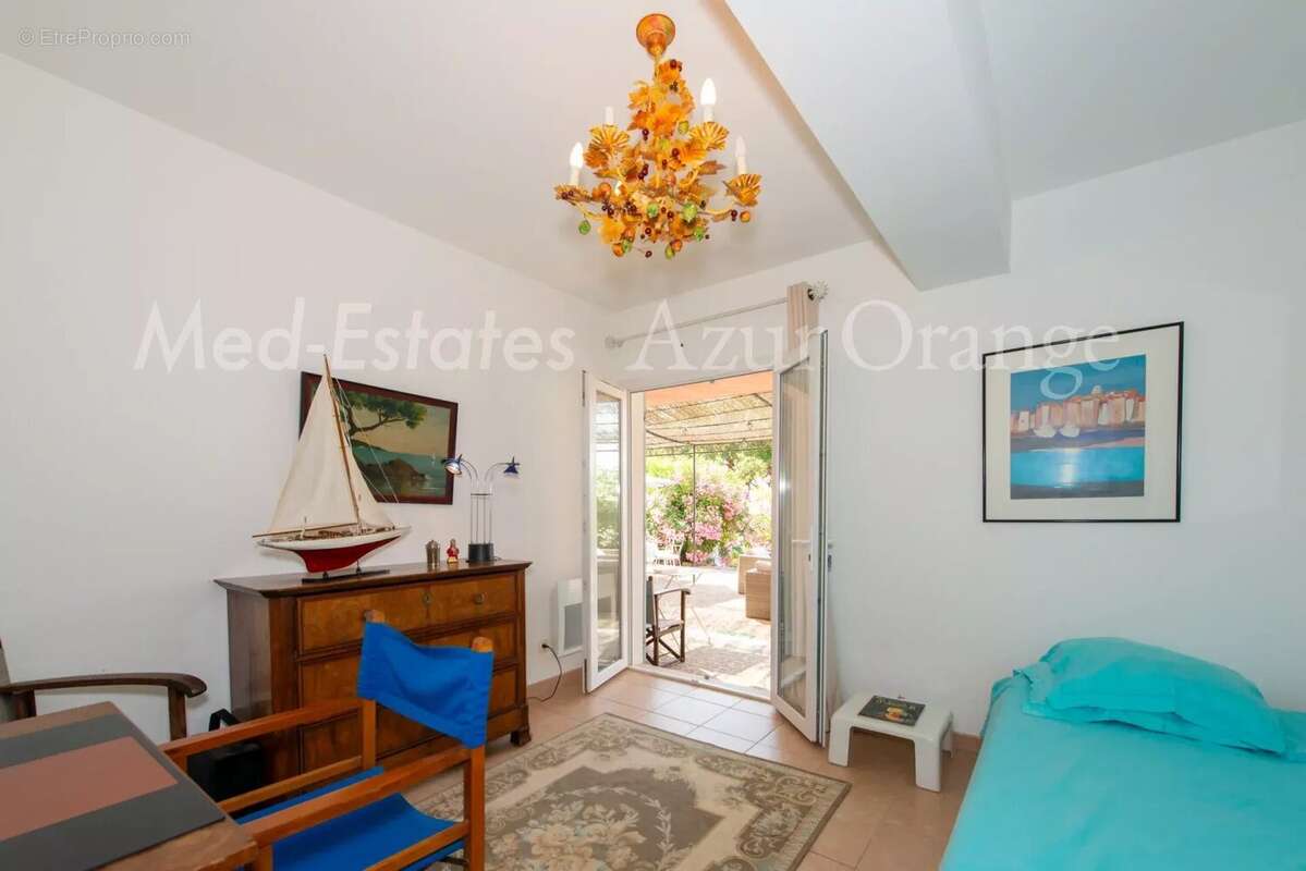 Appartement à GASSIN