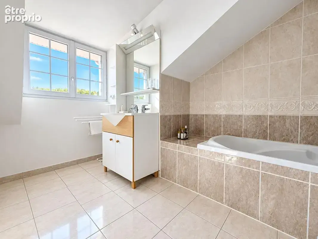 Vente Maison 143m2 BORDEAUX (33200) - photo 13