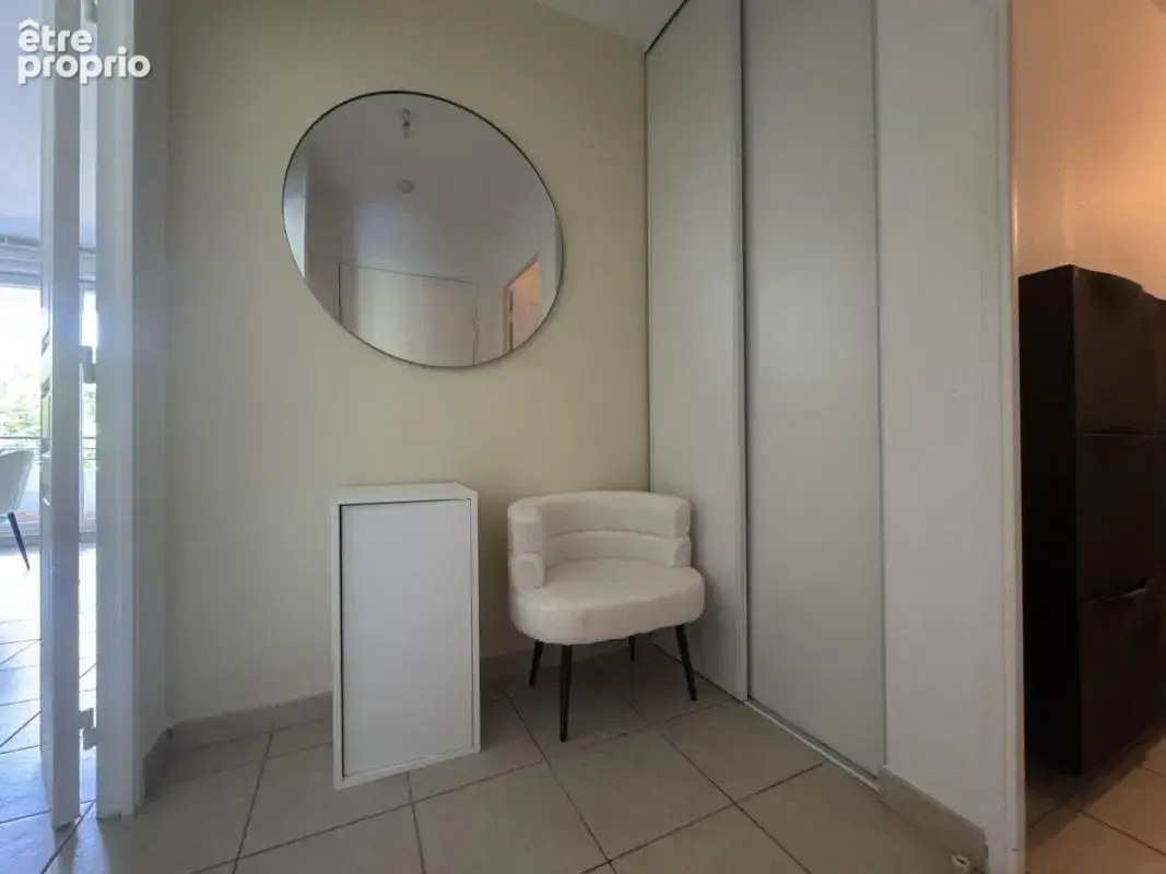 Appartement - photo 2