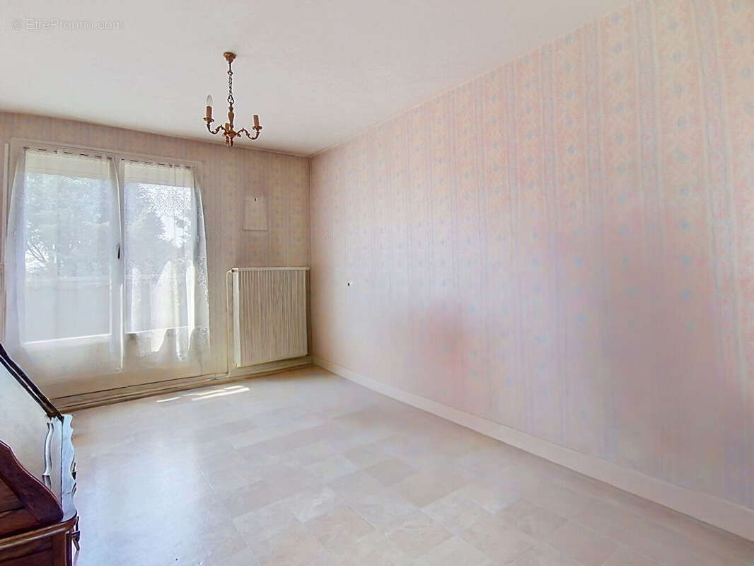 Appartement Luce 3 pièces 67 m² - photo 3
