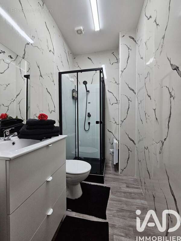 Photo 4 - Appartement à LONGWY