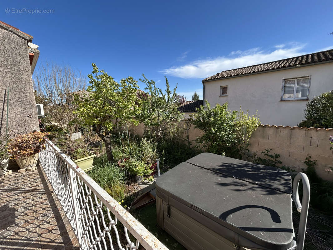 Villa 3 chambres avec sous-sol et garage - photo 4