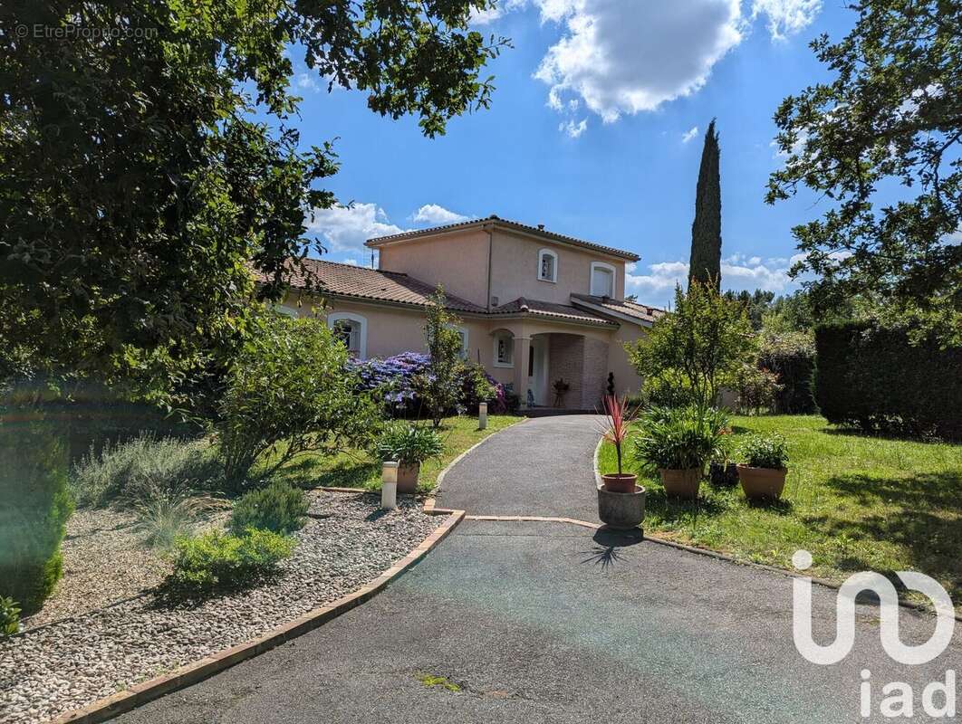 Photo 3 - Maison à MONTPON-MENESTEROL