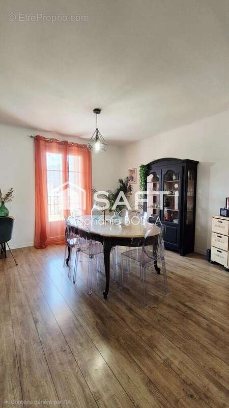 Photo 9 - Appartement à AJACCIO
