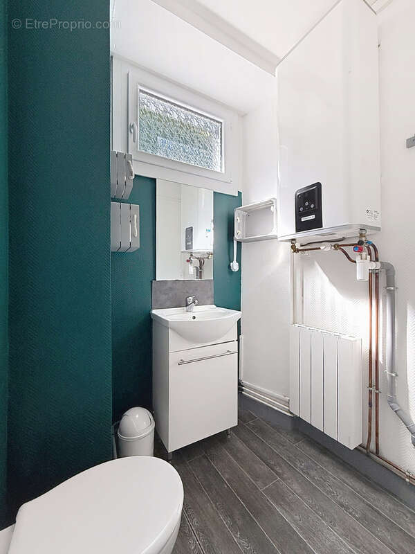 Appartement à SAINT-LO