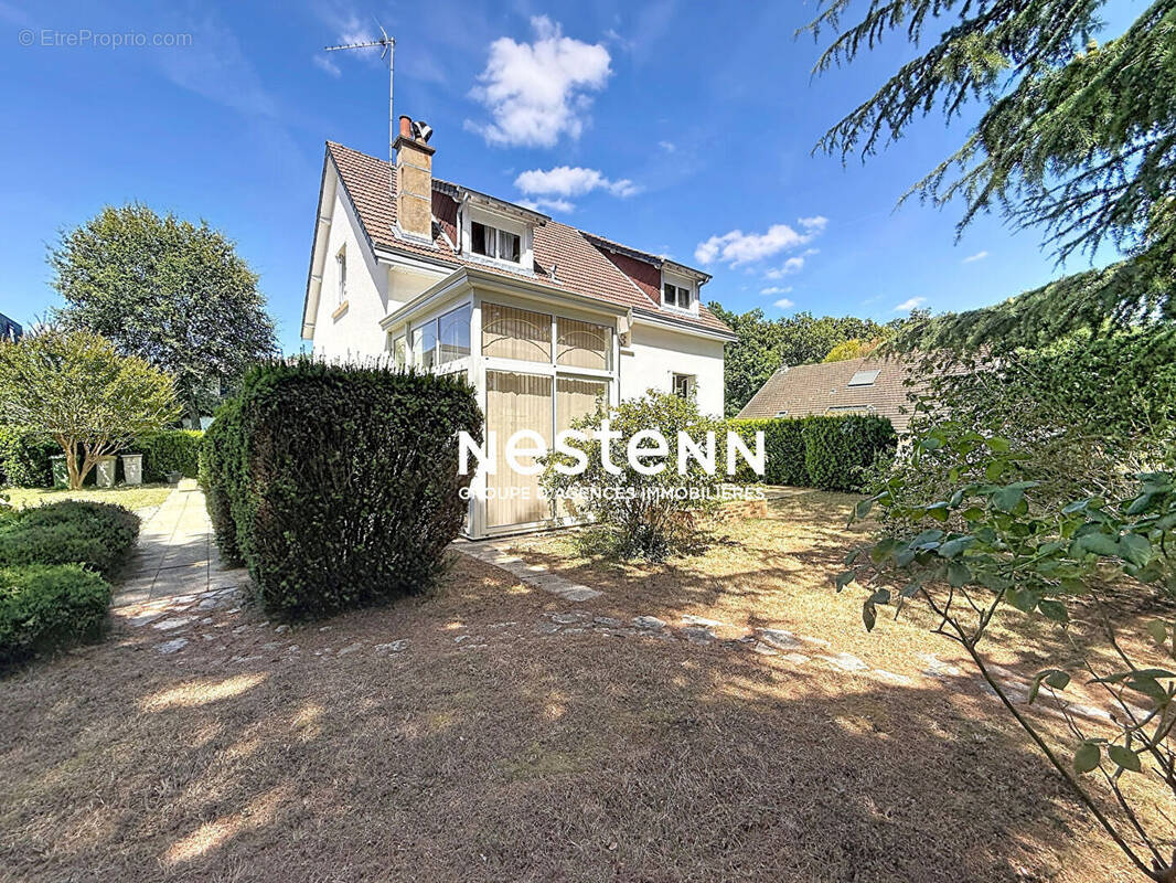 Maison à CHAMBRAY-LES-TOURS