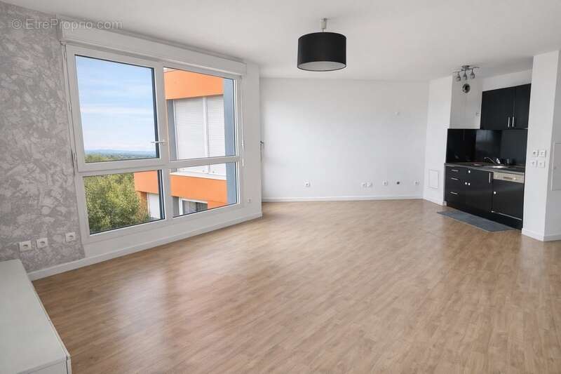 Appartement à ARGENTEUIL