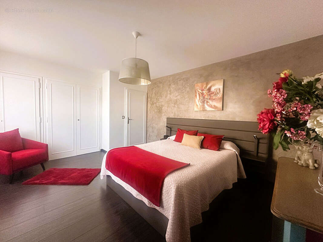 Appartement à ANNEMASSE