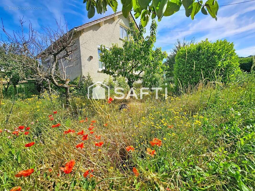 Maison 54 m² à Bourron-Marlotte  - photo 2
