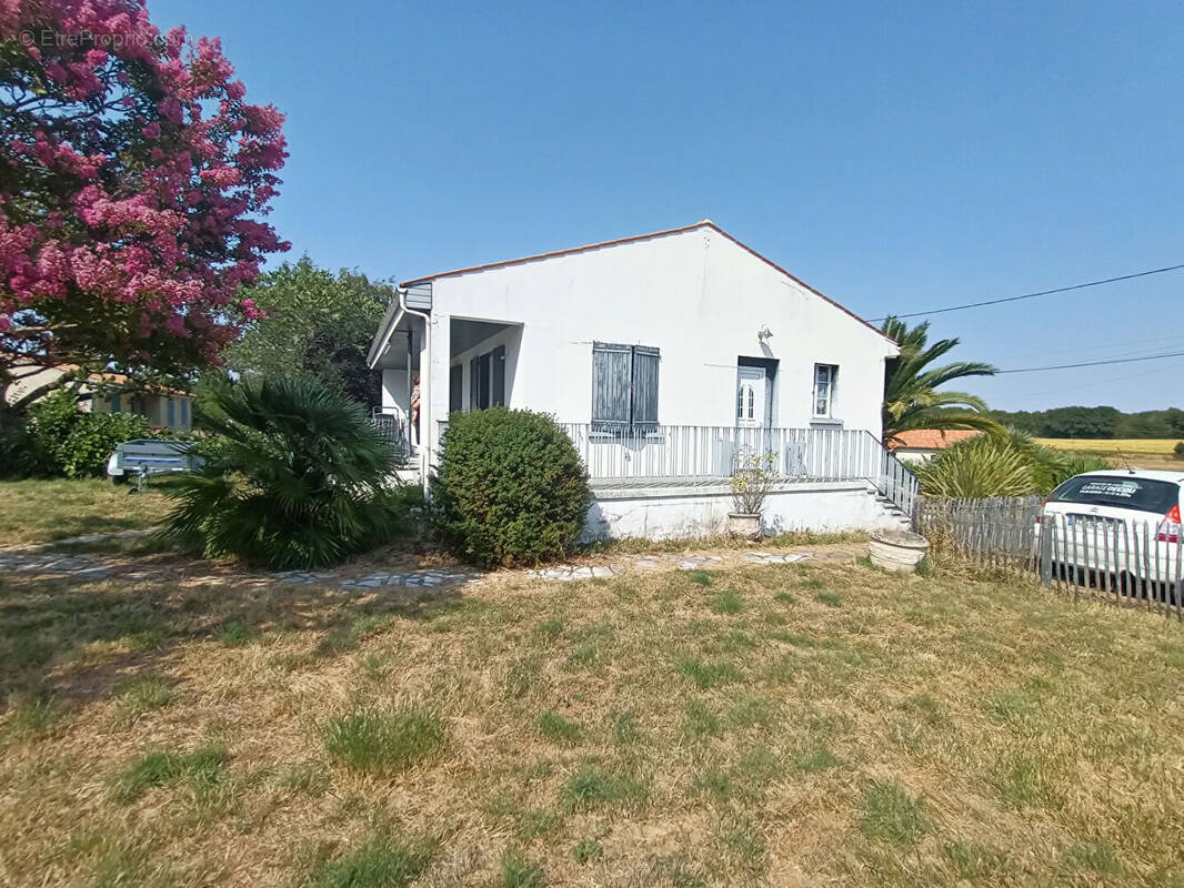 Maison à ARCHINGEAY