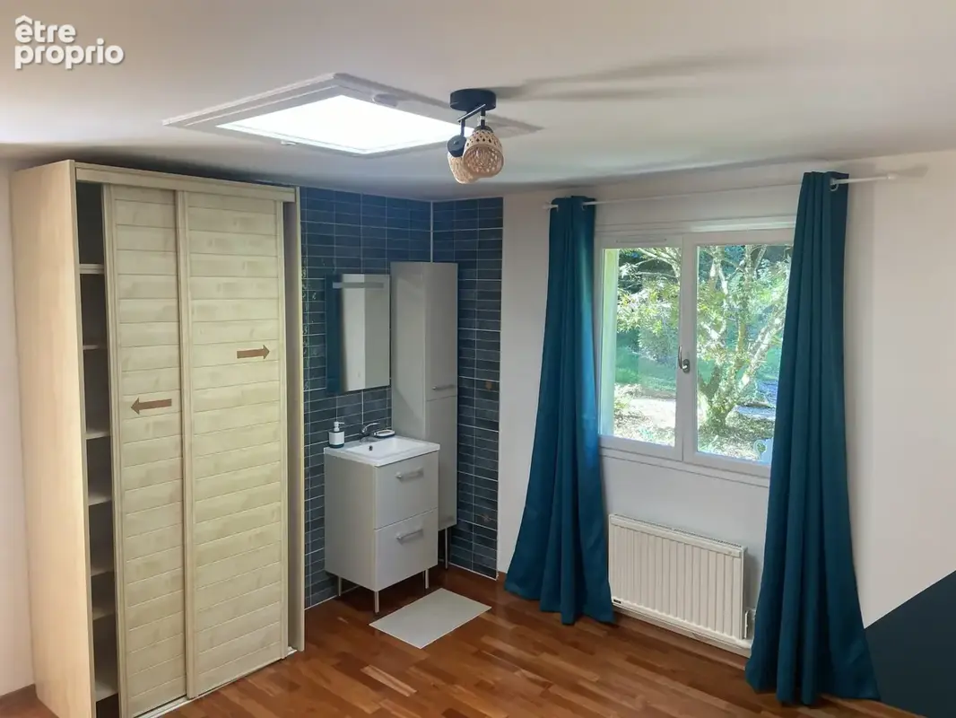 Maison 4 pièces 133 m² à vendre à Plouray (56770) - photo 7