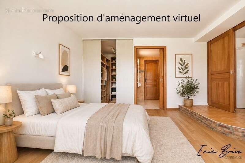 Appartement à RAMBOUILLET