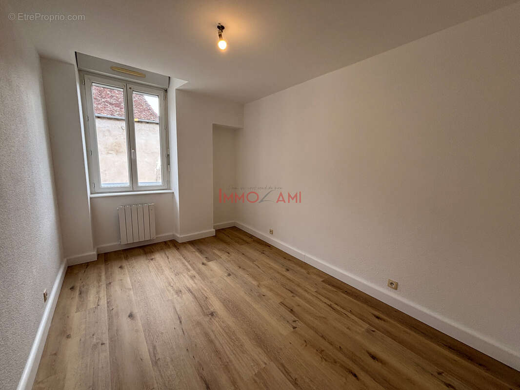 Appartement T3 de 73 m2 avec balcon   Vendu loué   Orthez - photo 6