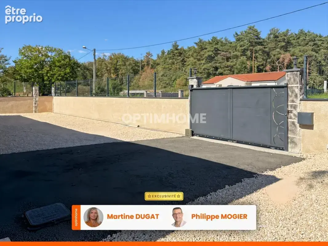 Maison de plain-pied, piscine, garage, jacuzzi à 20 minutes de VICHY - photo 12