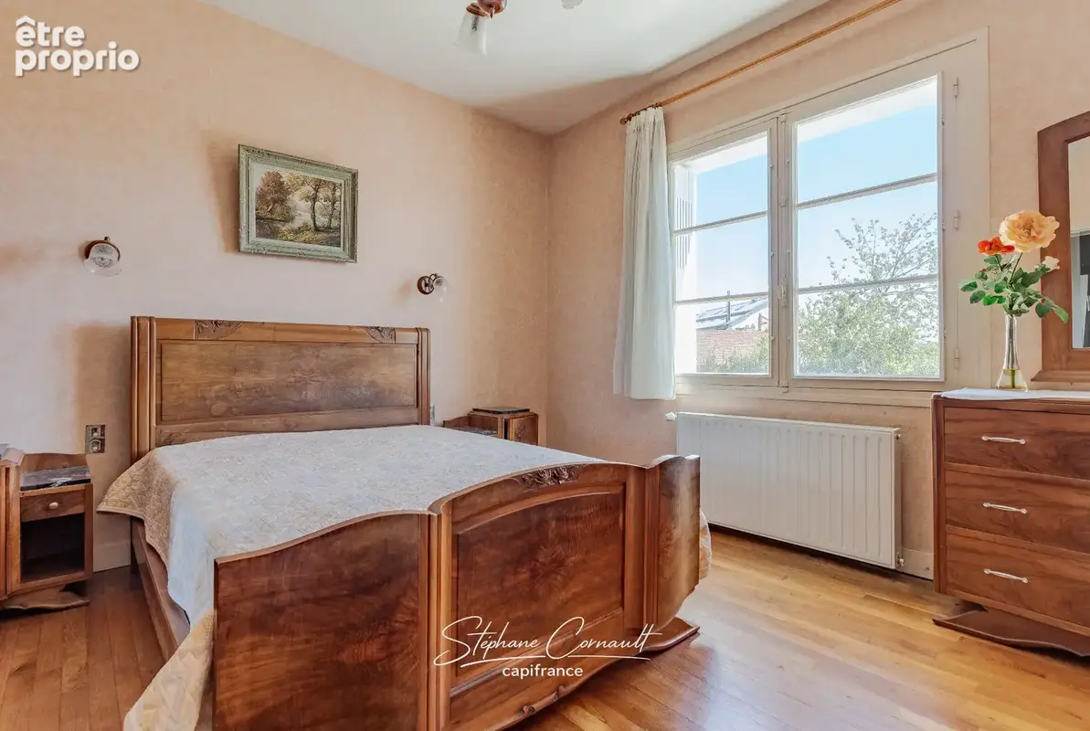 Maison de 123m² avec hangar au coeur de Saint-Astier - photo 9