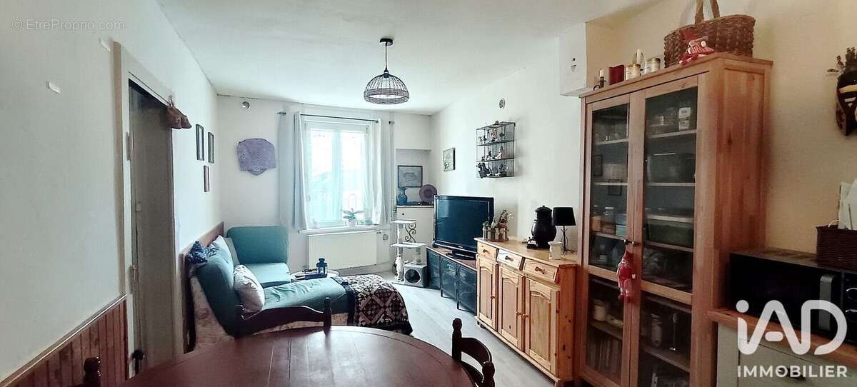 Photo 4 - Maison à CHAMPIGNEULLES