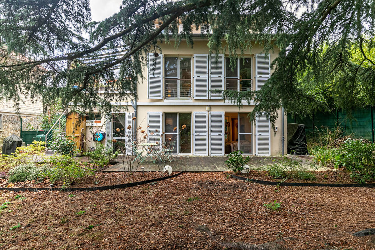 Maison à SEVRES