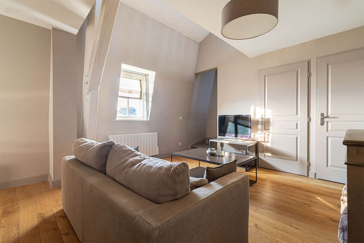 Appartement à LYON-4E