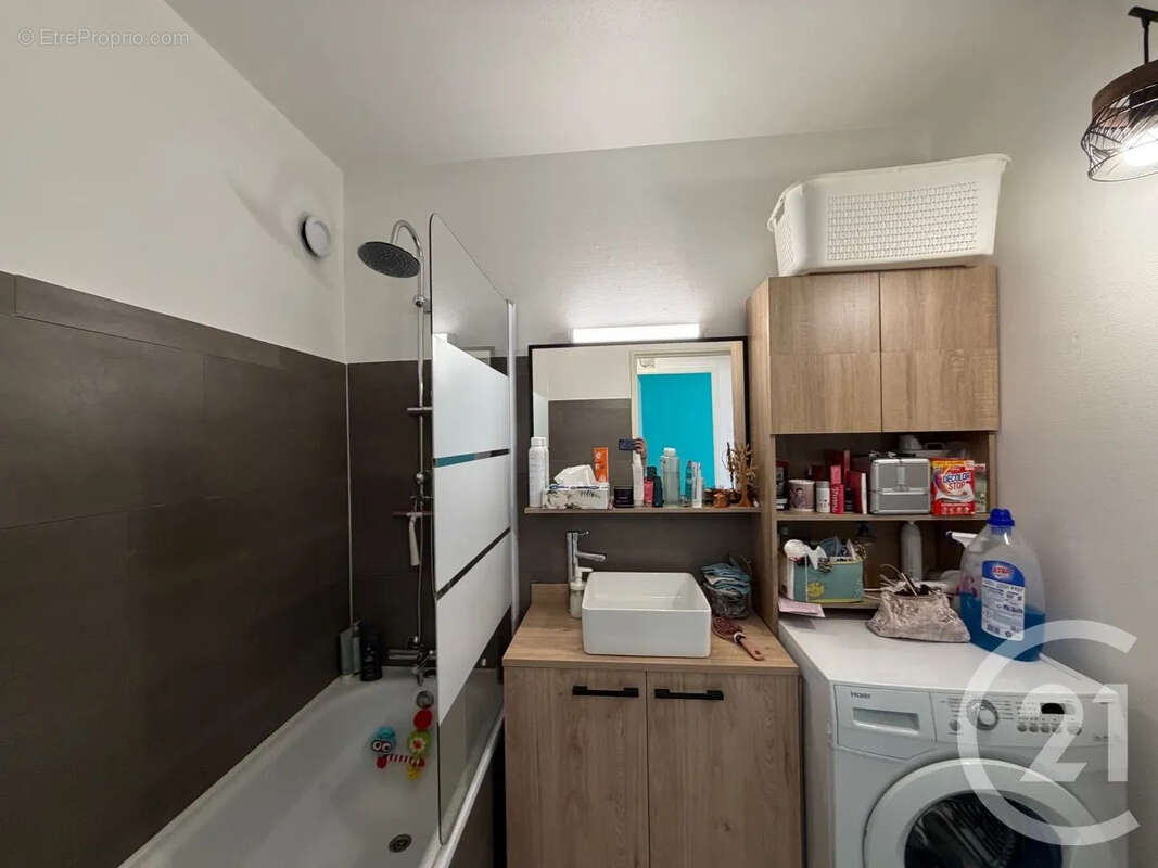 Appartement 78 m² à Aurillac  - photo 6