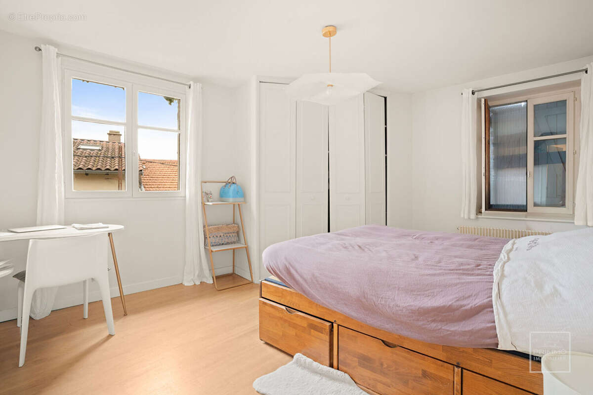 Maison à SAINT-DIDIER-AU-MONT-D&#039;OR