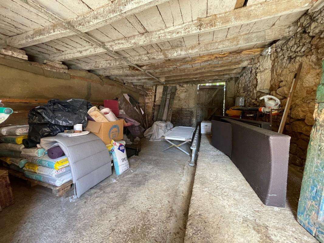 Maison à CAUSE-DE-CLERANS