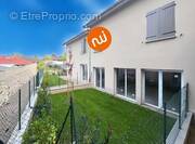 Appartement à CHAPONOST