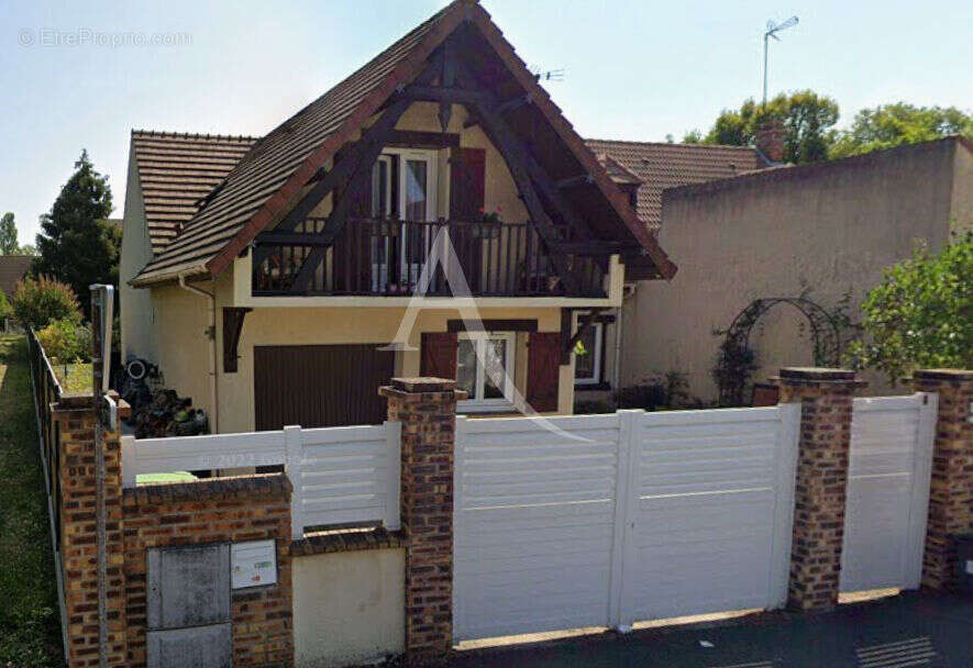 Belle Maison familiale sur Coubron - photo 2