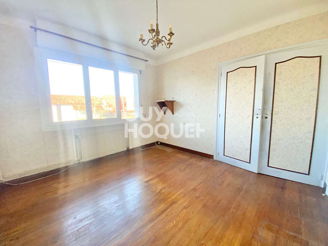 Maison à SALIES-DE-BEARN