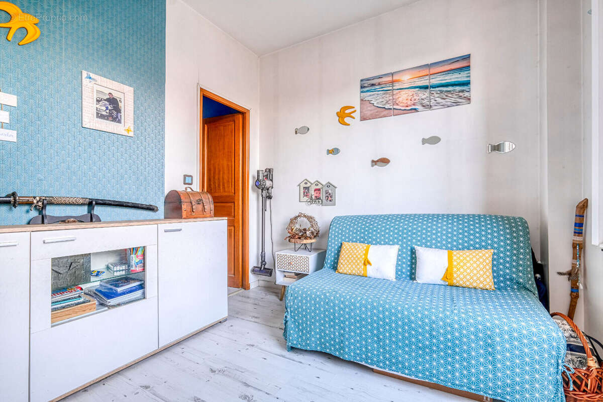 Maison à MITRY-MORY