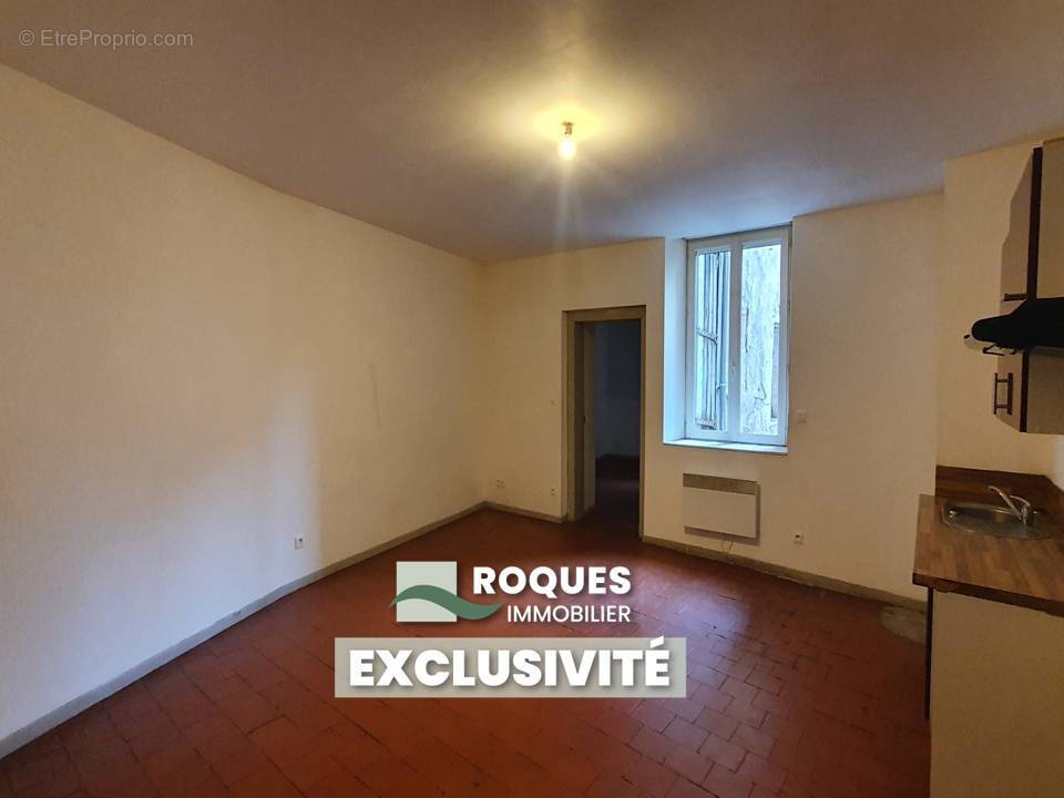 Appartement à LODEVE