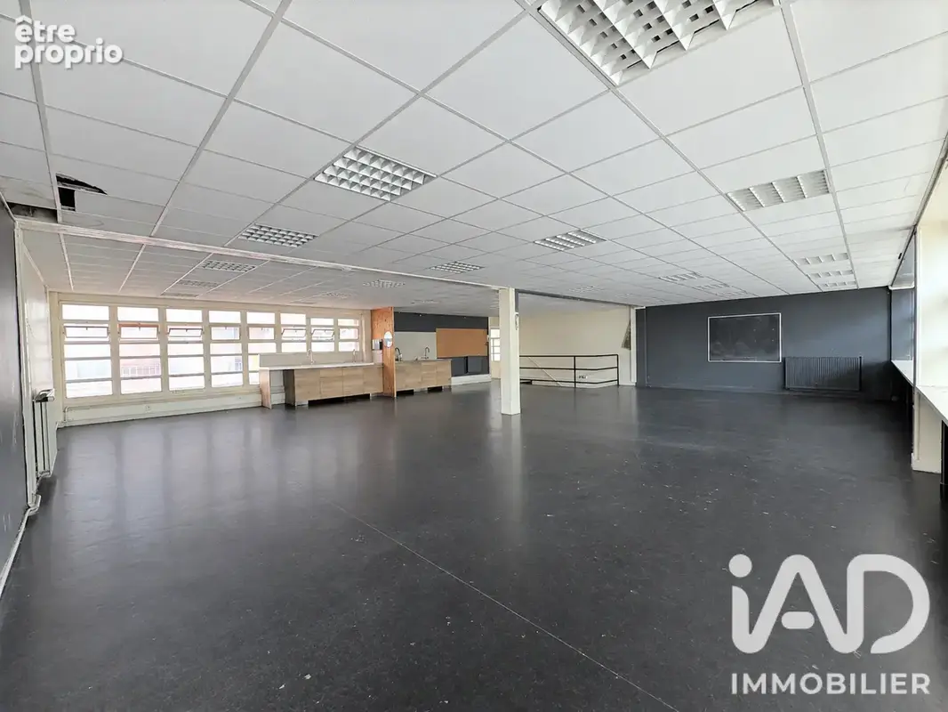 Photo 1 - Commerce à ROUEN
