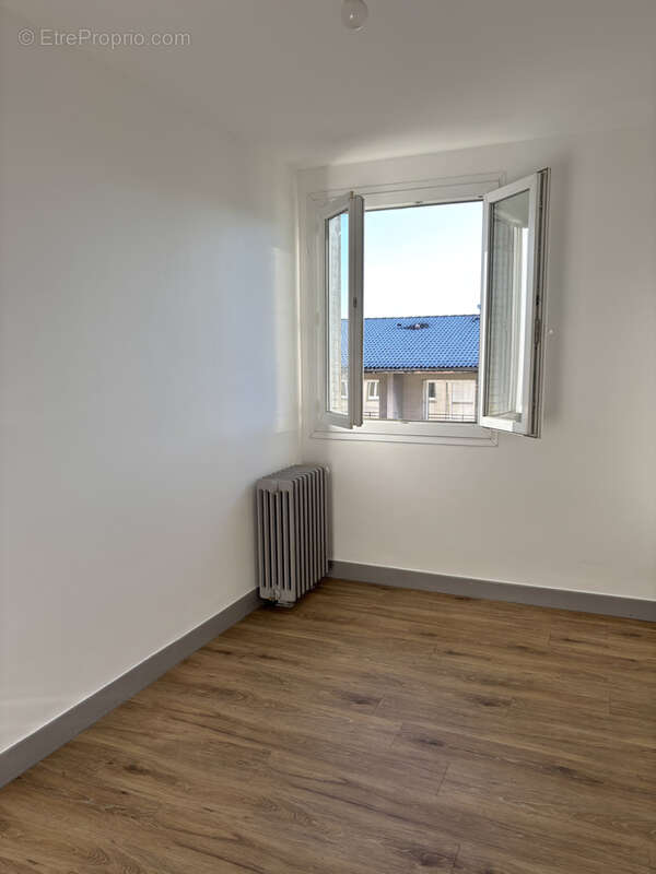 Appartement à AURILLAC