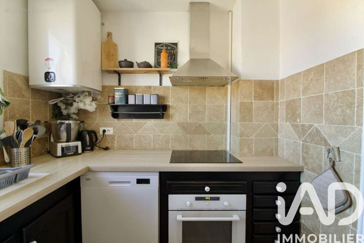 Photo 4 - Appartement à ARLES