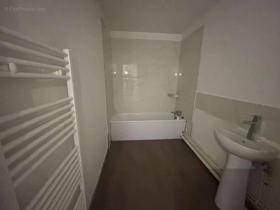 Appartement t3 istres - photo 9