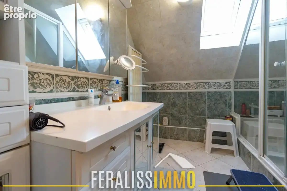Belle maison individuelle proche du coeur de ville !! - photo 13