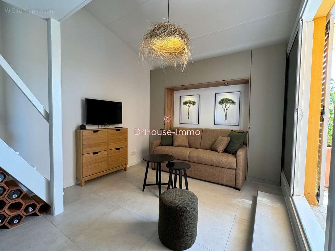 Appartement à AGDE
