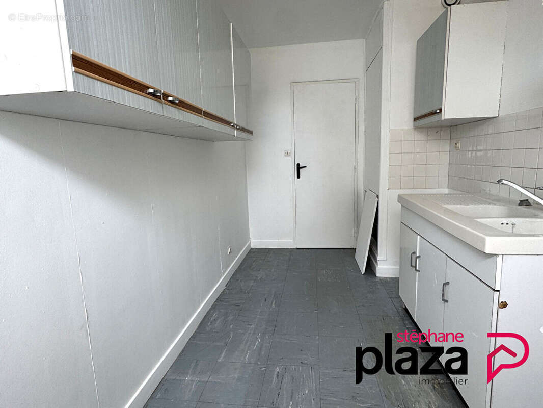 Appartement à ROYAN