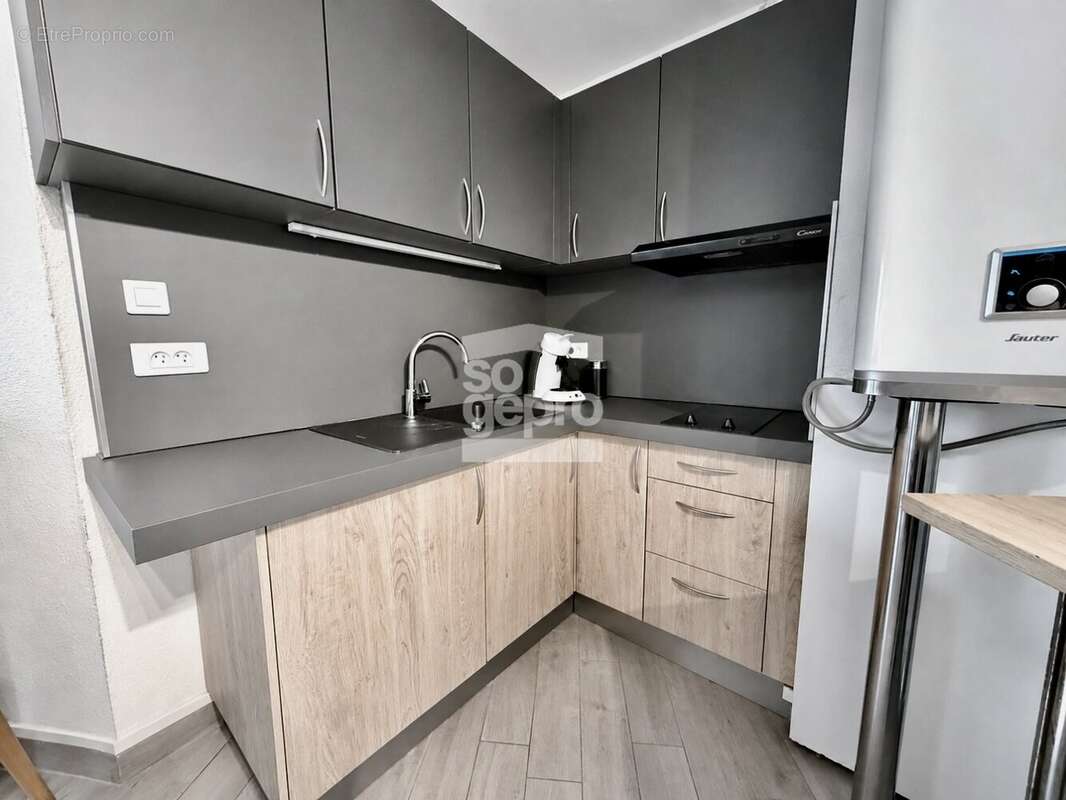 Appartement à AGDE