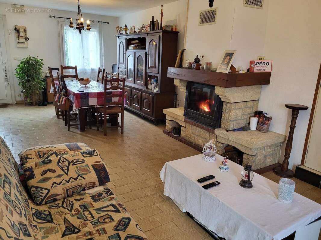 Photo 4 - Maison à LAUNAGUET