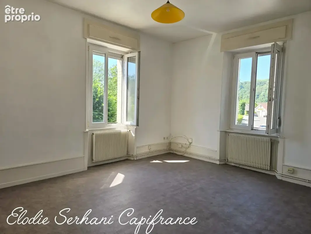 En Exclusivité, immeuble de rapport (1 local commercial +T1 + T2+ T3) à Sainte-Suzanne - photo 10