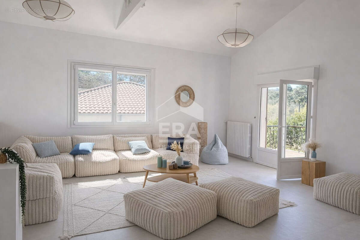 Maison à ARCACHON