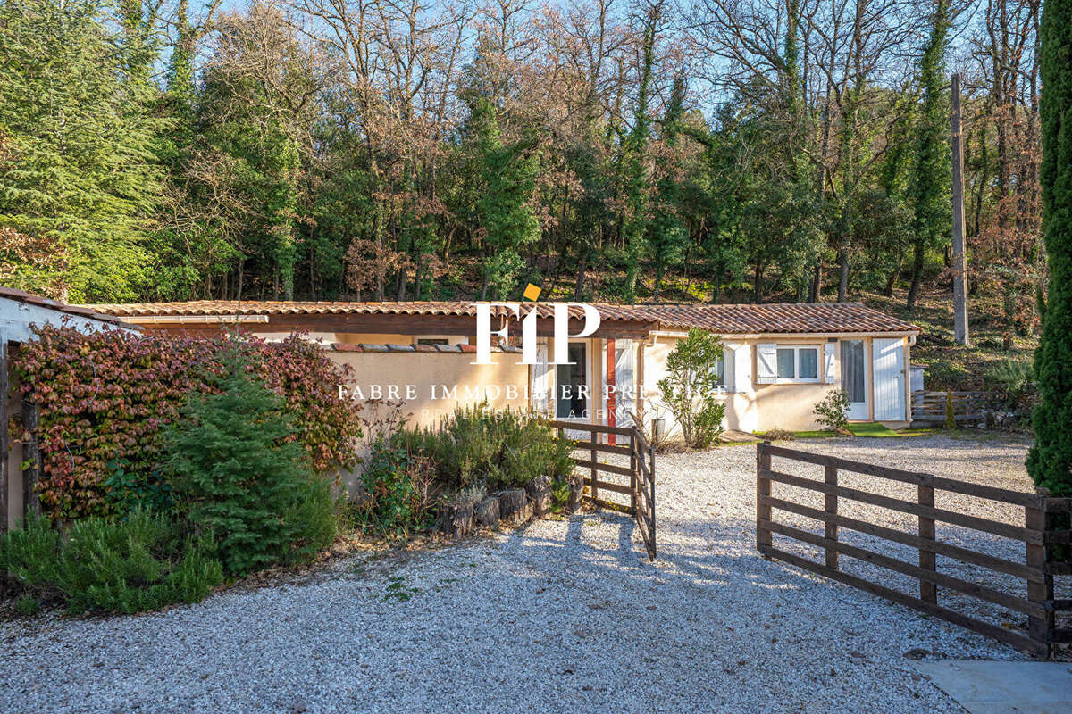 Maison à SAINT-MAXIMIN-LA-SAINTE-BAUME