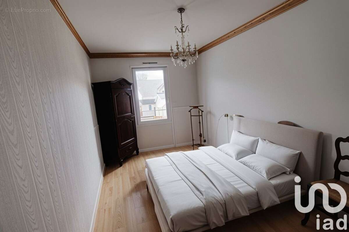 Photo 7 - Appartement à MAINVILLIERS