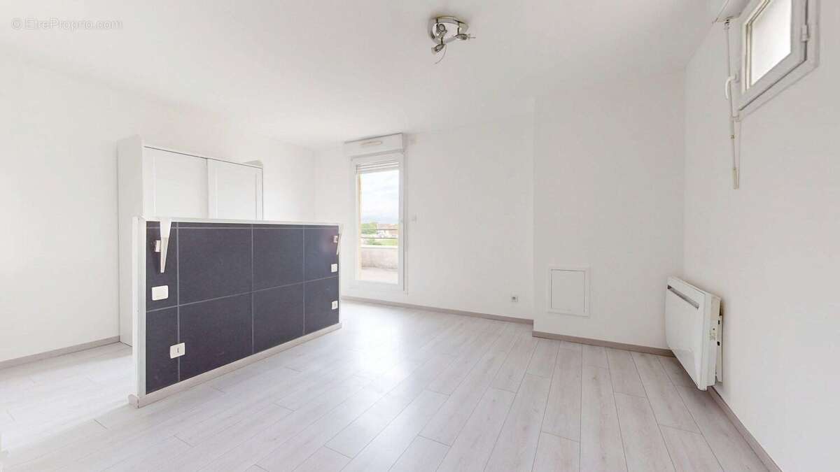 Appartement à SAINTE-SUZANNE