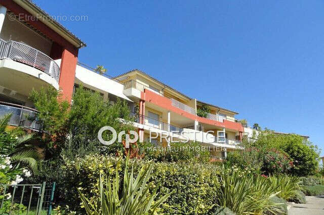 Appartement à BIOT
