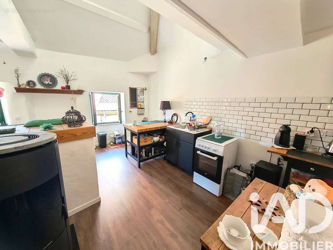 Photo 9 - Maison à MENS