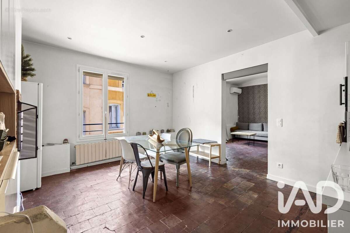 Photo 2 - Appartement à AIX-EN-PROVENCE