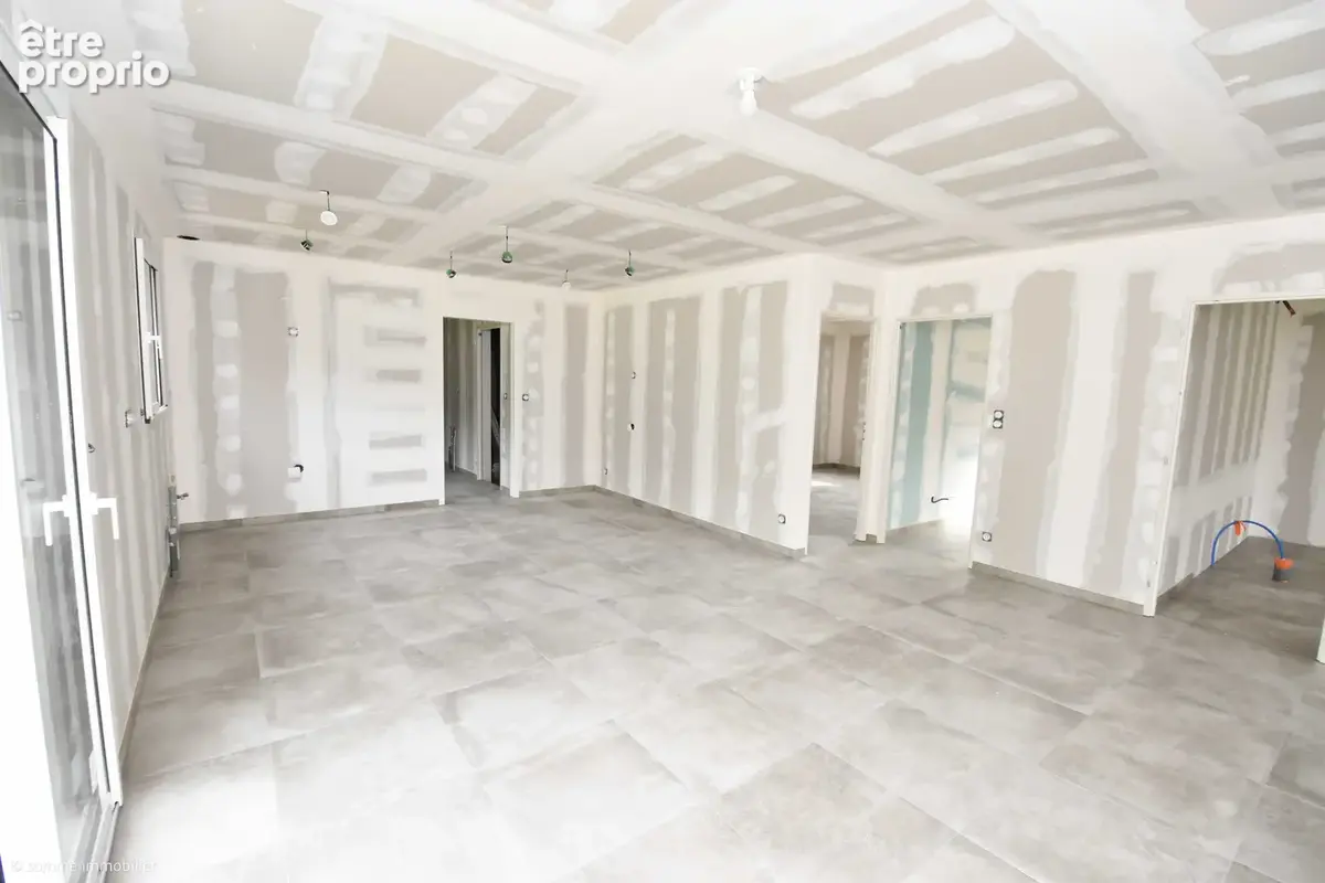 Maison 7 pièces 168 m² à vendre à Saint-Leger-Les-Domart (80780) - photo 10