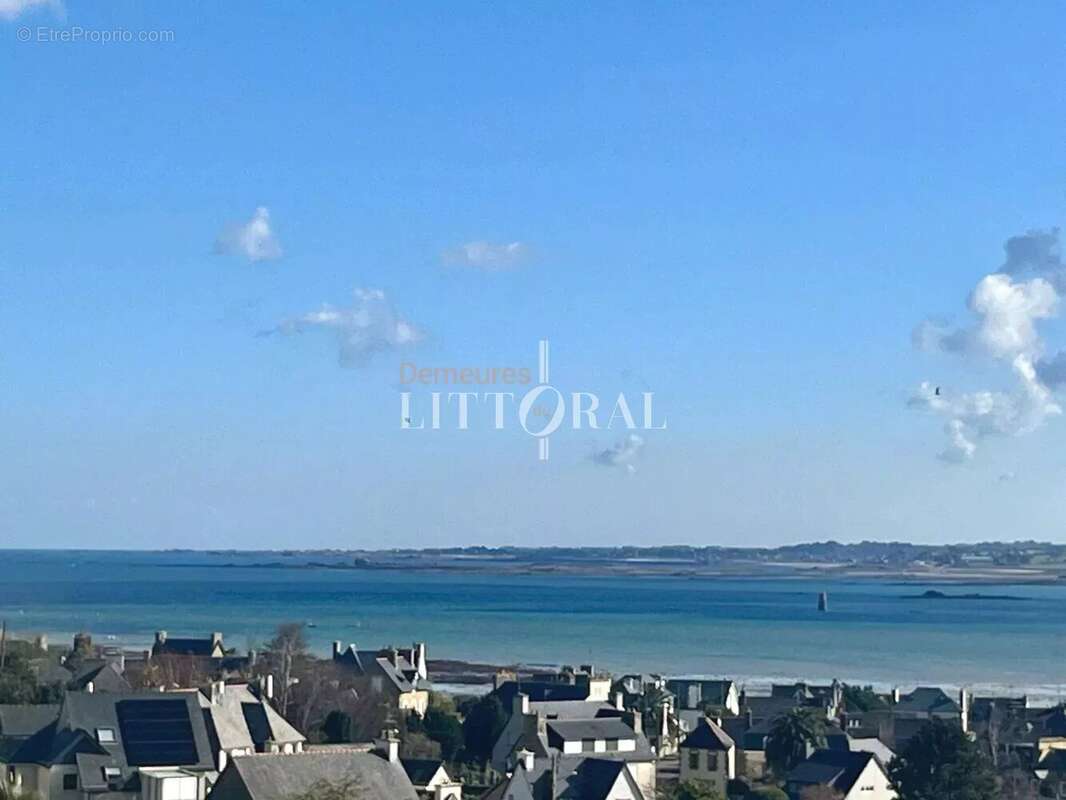 Maison à PERROS-GUIREC